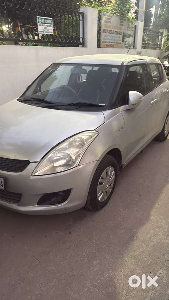 Maruti Suzuki Swift 2014 Petrol 49000 Km Driven