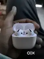 Airpod 4 without anc