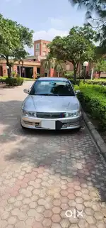 Mitsubishi Lancer 2007 Diesel Good Condition