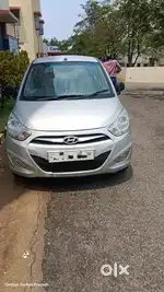 Hyundai i10 2015 Petrol Well Maintained