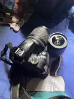 Nikon 33d body