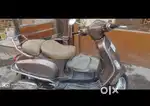 Vespa Piaggio vx125