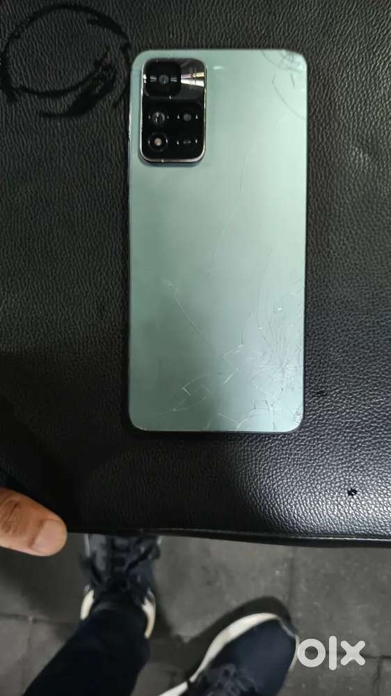 REDMI 11i 5g
