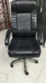 Boss chair