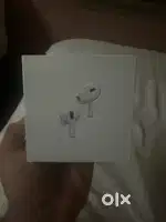 Airpods pro 2 (Brand new)