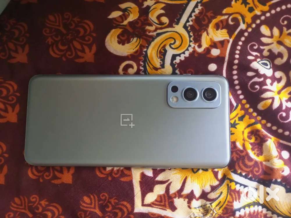 Oneplus nord 2 5G Good condition