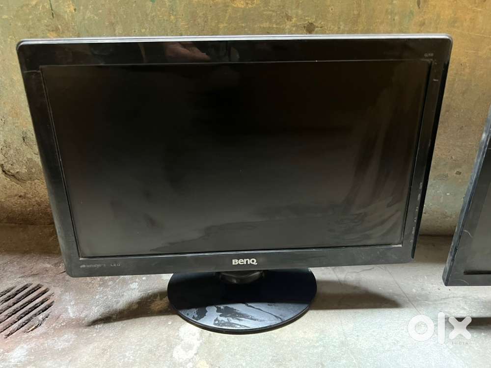 Benq & Acer 19 inch Monitor Excellent Condition