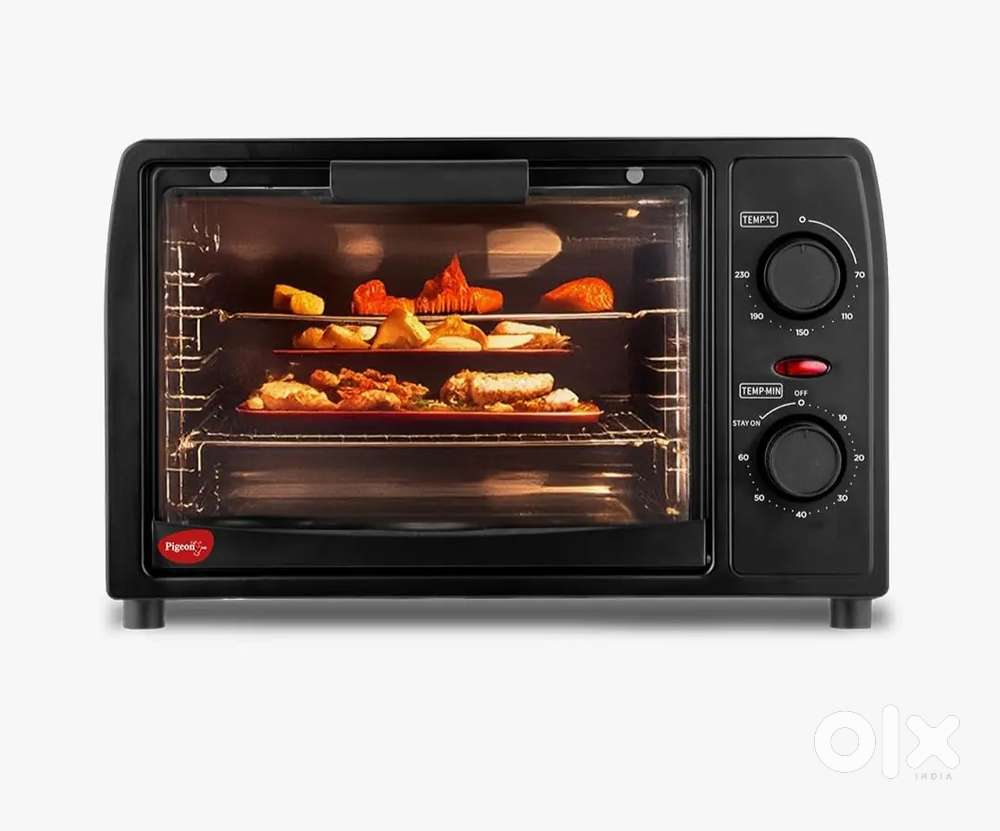 OTG kitchen appliances