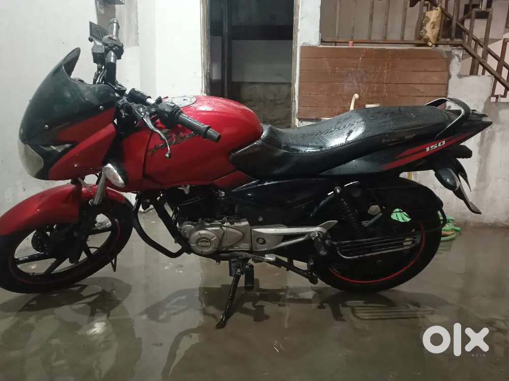 In good condition