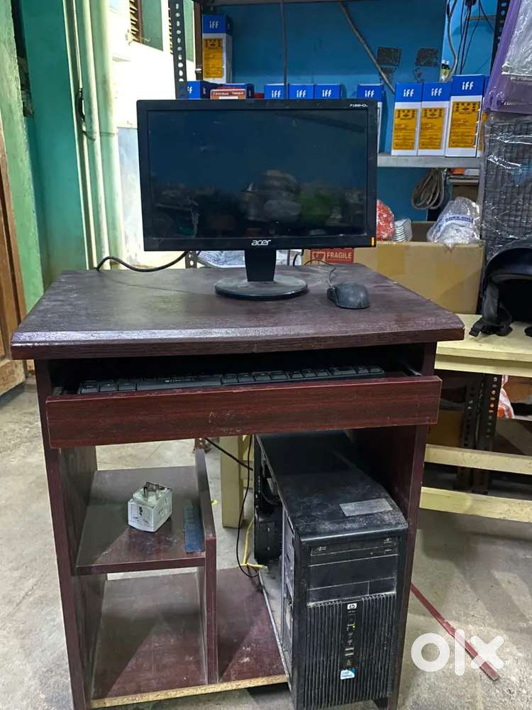PC comourer for sale