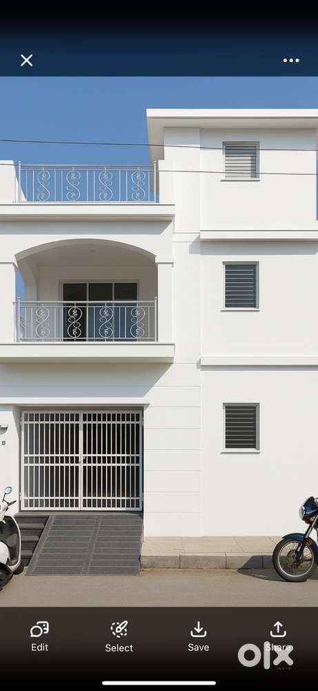 Shree kunj colony new house