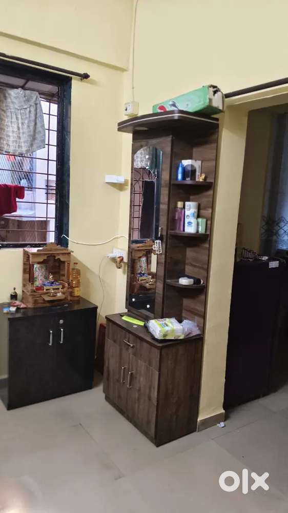 Need Female flatmate for 1rk