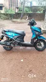 Good condition scooter