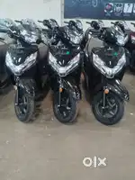 ACTIVA 125cc Disc-Lowdownpayment-10999