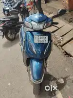 Activa 6G in mint condition