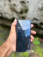 Oppo a54 128/6 display change