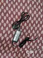 Dell laptop charger 65watt small pin