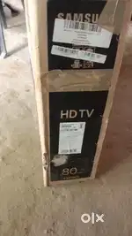 Tv sumsung