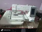 New machine 6 months