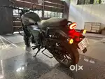 Driven 960kms fancy number 2100 Top model perfect new condition