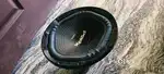 Sony xplod subwoofer 1800 w