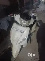 Good condition no engine work self start new battery