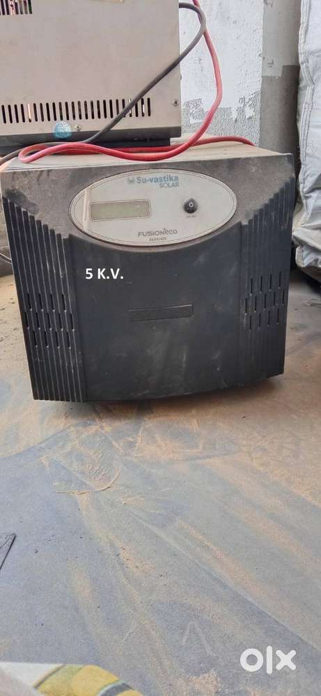5 kva Inverter