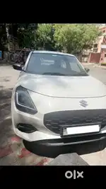 Maruti Suzuki New-gen Swift 2024 Petrol 7000 Km Driven