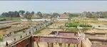 18lakh me 1000sqft jamin Sultanpur road par approved site me