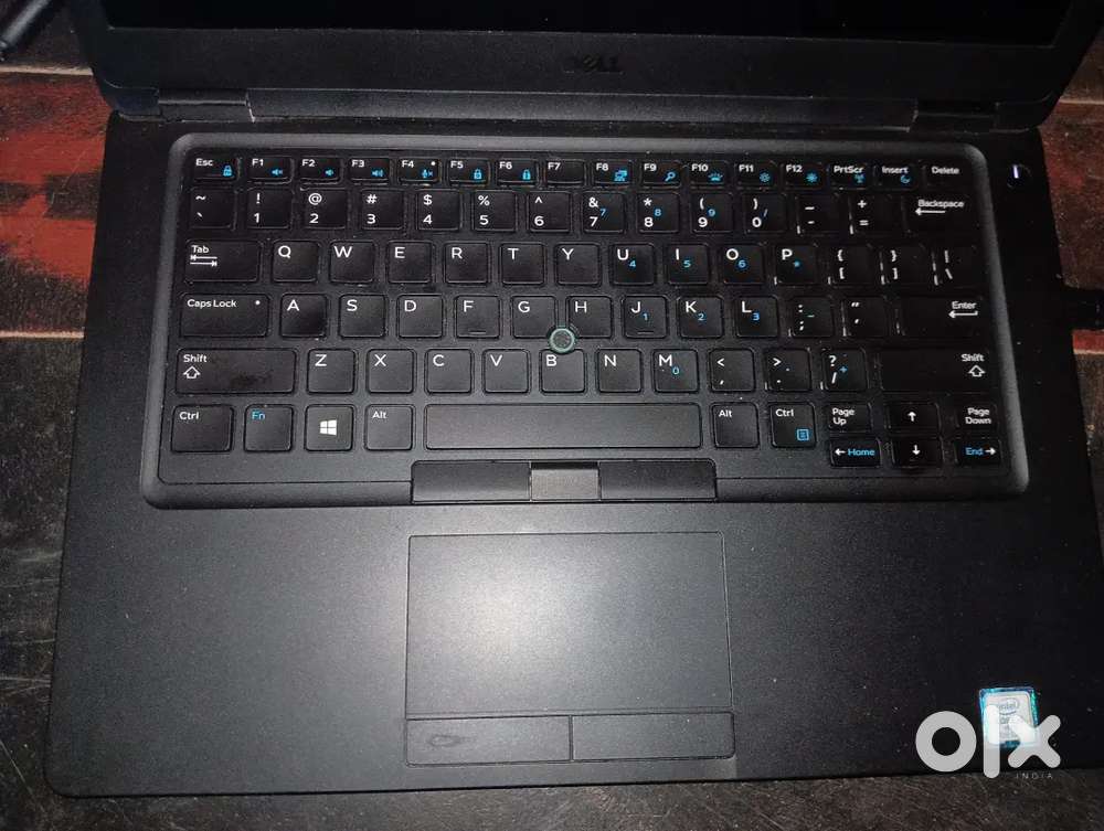 Laptop dell 5490 sell 16Gb ram 256SSD FULL CONDITION 8gen