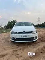 Volkswagen Polo 2013-2015 GT TSI, 2014, Petrol