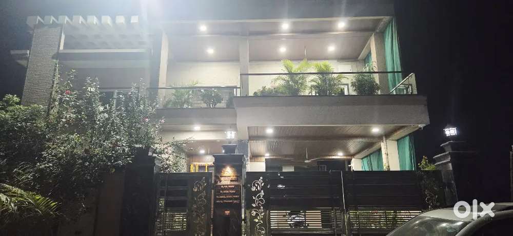 6bhk House for Sell in Ramalife City for 2.7cr