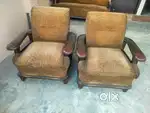 Sofa set 5 seater