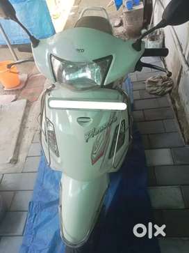 Very good condition