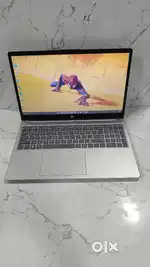 HP 15 Series Intel i5 13th Gen 10Core 10months warranty laptop