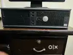 Dell Desktop n series