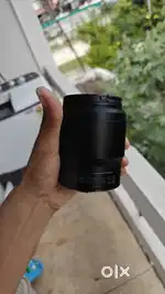 Nikon Z 50 MM 1.8 (Prime Lens)