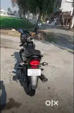 Bike is so beautifull  chalan vich v bahut vadia
