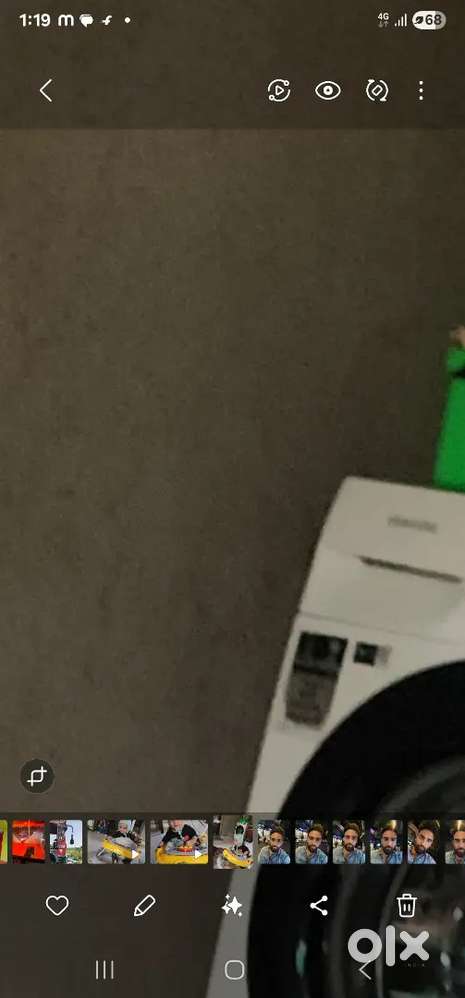 Kaam apurn aahe atta rahtoy aamhi