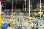 Packing scaner job