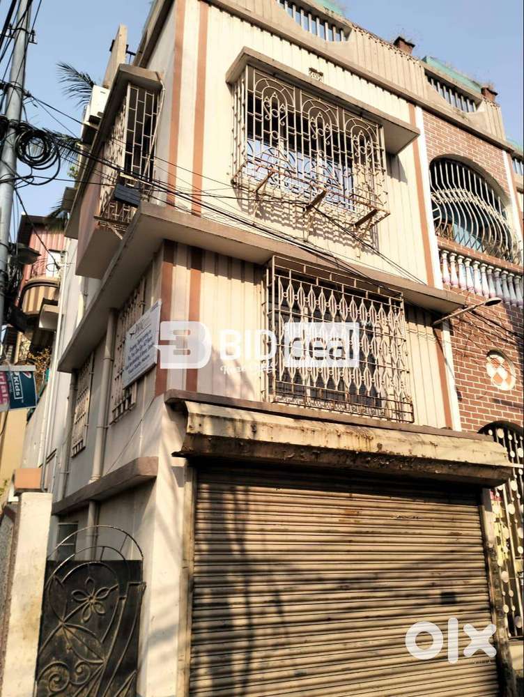 Residential Independent House(Shibpur)