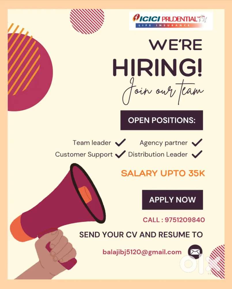 Team Handling process