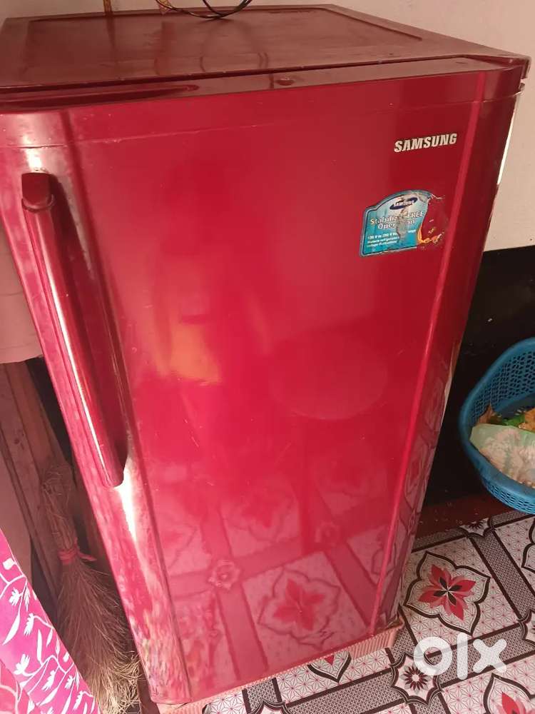 Samsung 3 Star fridge good condition