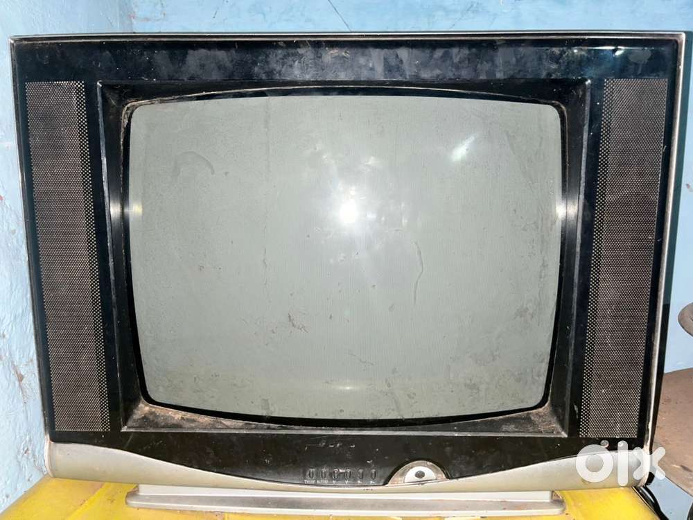 Low budget TV