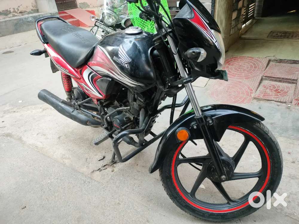 Good Condition first Owner hr26 gurgaon