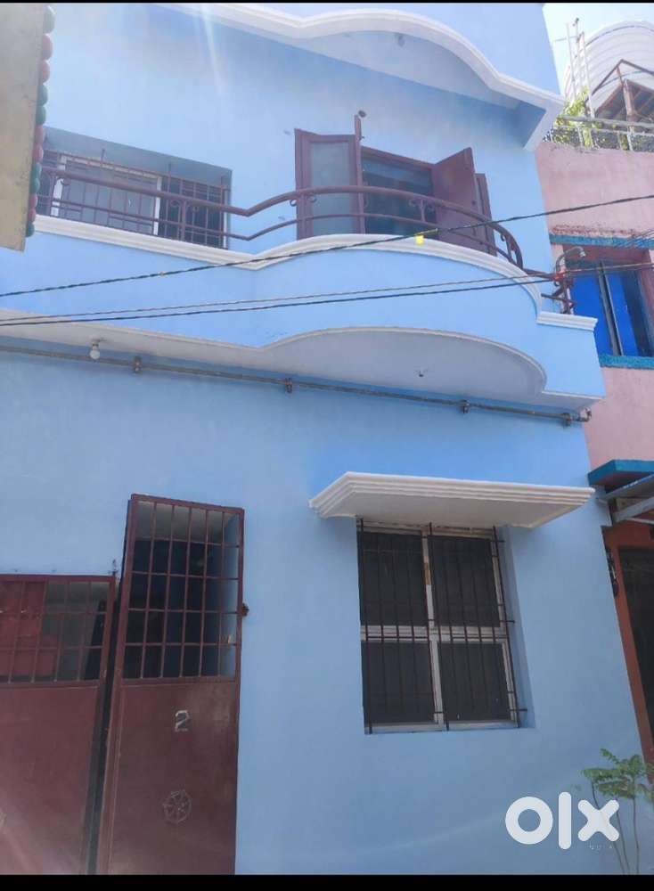 1 BHK  HOUSE FOR RENT - TIRUPPUR - VALIPALAYAM