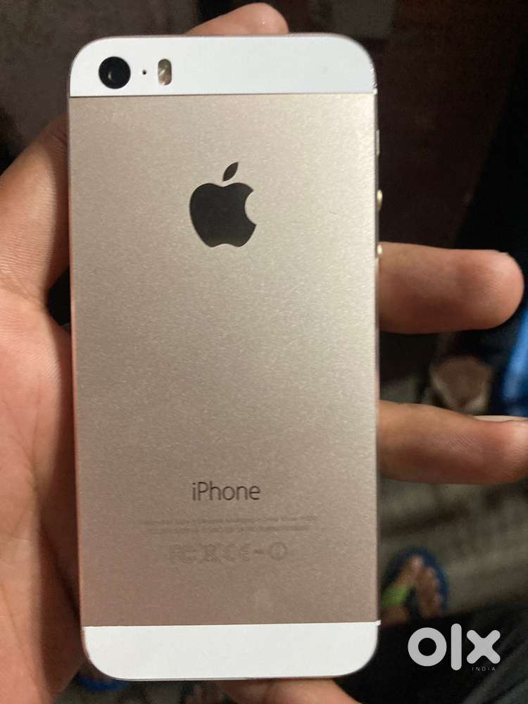 Iphone 5s all ok