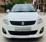 Maruti Suzuki Swift Dzire ZDI Plus , 2013, Diesel