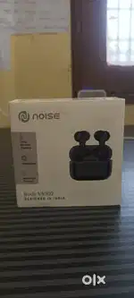 Noise vs 102 buds