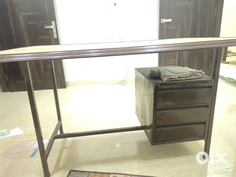 Wooden study office Table